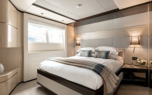 Majesty 100 Double Guest Stateroom (2)