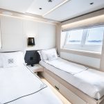Majesty 100 Twin Guest Stateroom (2)