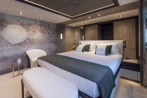 Majesty 175 Vip Guest Stateroom Edit
