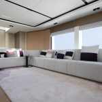 Upper Deck Lounge