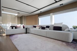 Upper Deck Lounge